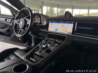 Porsche Panamera 4S 324kW*Chrono*Webasto*P 2018