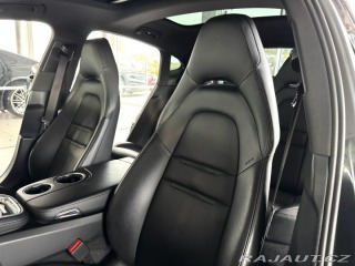 Porsche Panamera 4S 324kW*Chrono*Webasto*P 2018