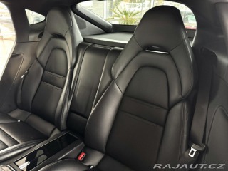 Porsche Panamera 4S 324kW*Chrono*Webasto*P 2018