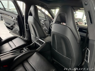 Porsche Panamera 4S 324kW*Chrono*Webasto*P 2018