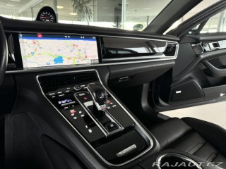 Porsche Panamera 4S 324kW*Chrono*Webasto*P 2018