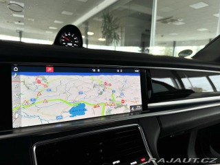 Porsche Panamera 4S 324kW*Chrono*Webasto*P 2018