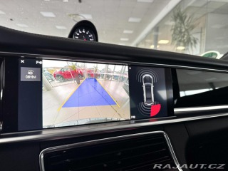 Porsche Panamera 4S 324kW*Chrono*Webasto*P 2018