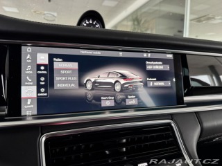 Porsche Panamera 4S 324kW*Chrono*Webasto*P 2018