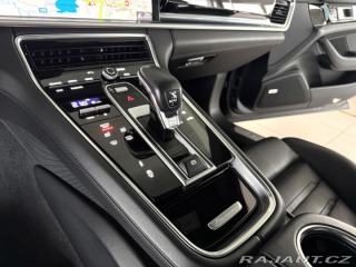 Porsche Panamera 4S 324kW*Chrono*Webasto*P 2018