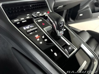 Porsche Panamera 4S 324kW*Chrono*Webasto*P 2018