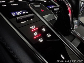 Porsche Panamera 4S 324kW*Chrono*Webasto*P 2018