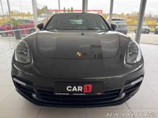 Porsche Panamera 4S 324kW*Chrono*Webasto*P 2018