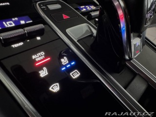 Porsche Panamera 4S 324kW*Chrono*Webasto*P 2018