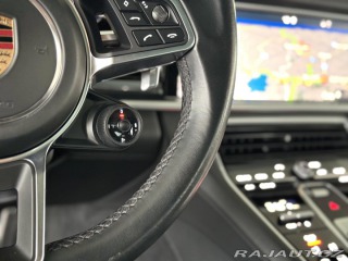 Porsche Panamera 4S 324kW*Chrono*Webasto*P 2018