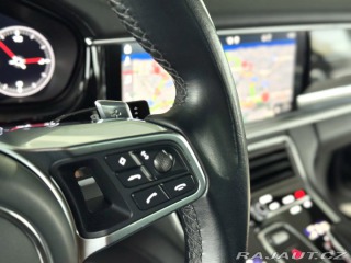 Porsche Panamera 4S 324kW*Chrono*Webasto*P 2018