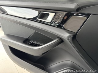 Porsche Panamera 4S 324kW*Chrono*Webasto*P 2018