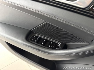 Porsche Panamera 4S 324kW*Chrono*Webasto*P 2018