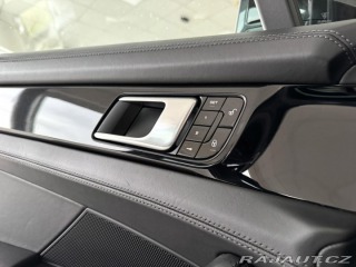Porsche Panamera 4S 324kW*Chrono*Webasto*P 2018