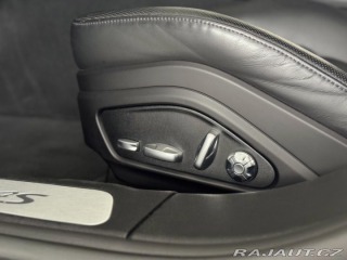 Porsche Panamera 4S 324kW*Chrono*Webasto*P 2018