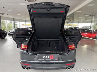 Porsche Panamera 4S 324kW*Chrono*Webasto*P 2018
