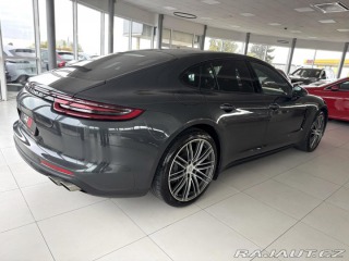 Porsche Panamera 4S 324kW*Chrono*Webasto*P 2018