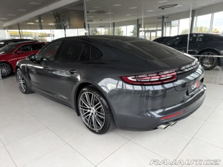 Porsche Panamera 4S 324kW*Chrono*Webasto*P 2018