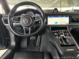 Porsche Panamera 4S 324kW*Chrono*Webasto*P 2018