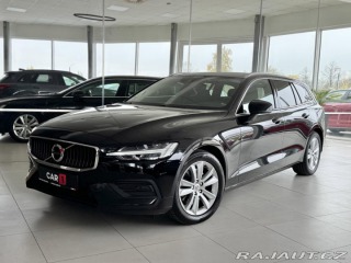 Volvo V60 B3 AUT*120kW*KeyLess*LED* 2022