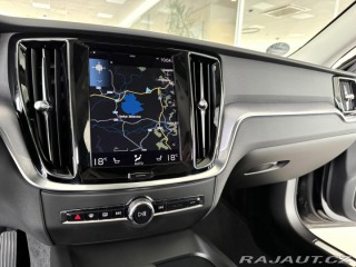 Volvo V60 B3 AUT*120kW*KeyLess*LED* 2022