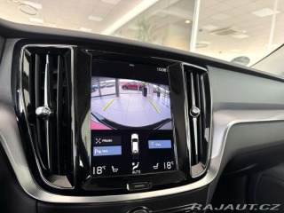 Volvo V60 B3 AUT*120kW*KeyLess*LED* 2022