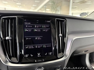 Volvo V60 B3 AUT*120kW*KeyLess*LED* 2022