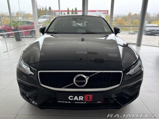 Volvo V60 B3 AUT*120kW*KeyLess*LED* 2022
