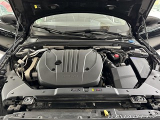 Volvo V60 B3 AUT*120kW*KeyLess*LED* 2022