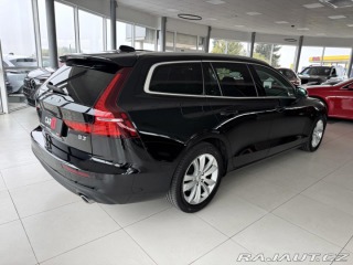 Volvo V60 B3 AUT*120kW*KeyLess*LED* 2022