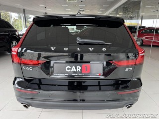 Volvo V60 B3 AUT*120kW*KeyLess*LED* 2022