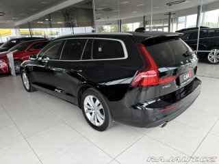 Volvo V60 B3 AUT*120kW*KeyLess*LED* 2022