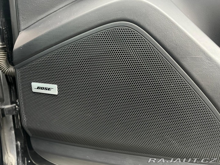 Porsche Cayenne Turbo 2021
