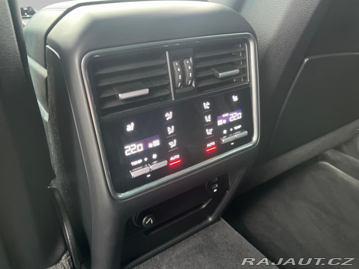 Porsche Cayenne Turbo 2021