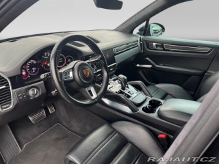 Porsche Cayenne Turbo 2021