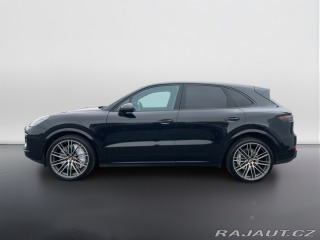 Porsche Cayenne Turbo 2021