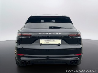 Porsche Cayenne Turbo 2021