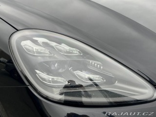 Porsche Cayenne Turbo 2021