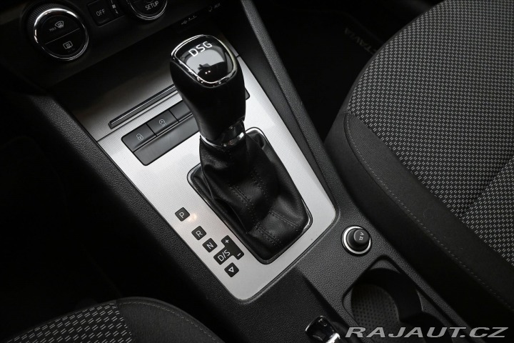 Škoda Octavia 1,6 TDI 77 kW DSG Ambitio 2014