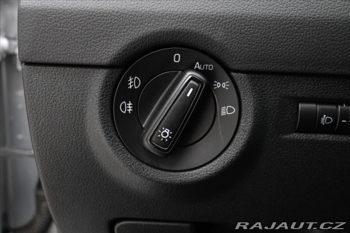 Škoda Octavia 1,6 TDI 77 kW DSG Ambitio 2014