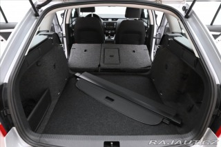 Škoda Octavia 1,6 TDI 77 kW DSG Ambitio 2014