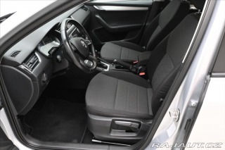 Škoda Octavia 1,6 TDI 77 kW DSG Ambitio 2014