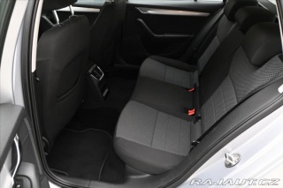 Škoda Octavia 1,6 TDI 77 kW DSG Ambitio 2014