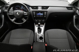Škoda Octavia 1,6 TDI 77 kW DSG Ambitio 2014