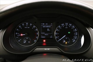 Škoda Octavia 1,6 TDI 77 kW DSG Ambitio 2014