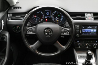 Škoda Octavia 1,6 TDI 77 kW DSG Ambitio 2014