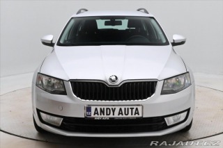 Škoda Octavia 1,6 TDI 77 kW DSG Ambitio 2014