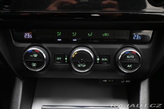 Škoda Octavia 1,6 TDI 77 kW DSG Ambitio 2014