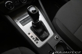 Škoda Octavia 1,6 TDI 77 kW DSG Ambitio 2014