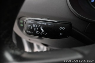Škoda Octavia 1,6 TDI 77 kW DSG Ambitio 2014